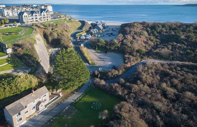 Maytree Cottage - 4 Bedroom Holiday Home - Tenby - Foto 1