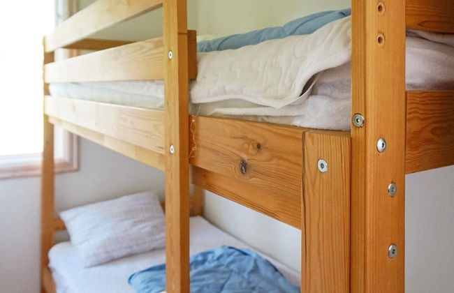 4 Person Holiday Home in Smedstorp - Foto 4