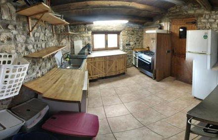 Albergue Casa Fumenal - Foto 29