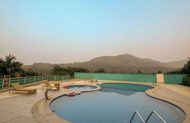 CosmicStays Lilac Villa Luxury Villa - Foto 17