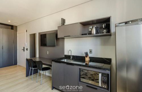 TCO - Apartamentos no Centro Histórico Porto Alegre/RS - Foto 82