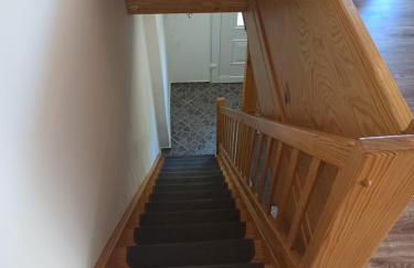 Landblick - idyllische Wohnung an der Nordsee - Foto 30