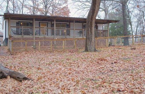 Lakeside Retreat - Foto 19