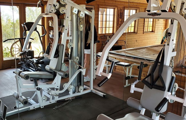 Bubbling Wells Oasis - Foto 27