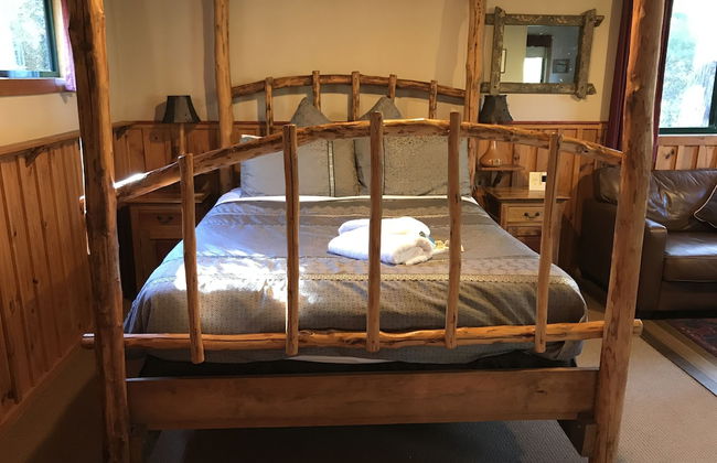 Cradle Highlander - Foto 15