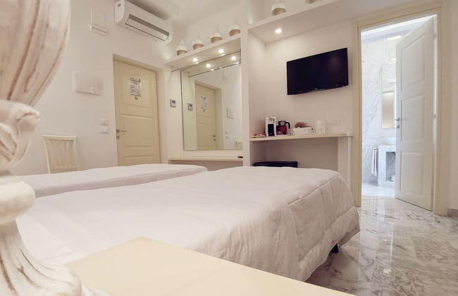 FLOS Guest House - Foto 10