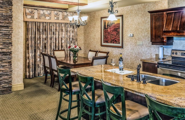 RHG Vacation Club - Foto 13