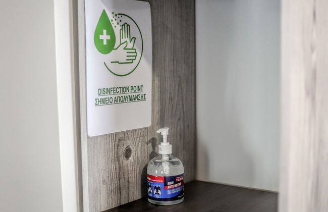 Terra di Meteora Suites 2 - Foto 15