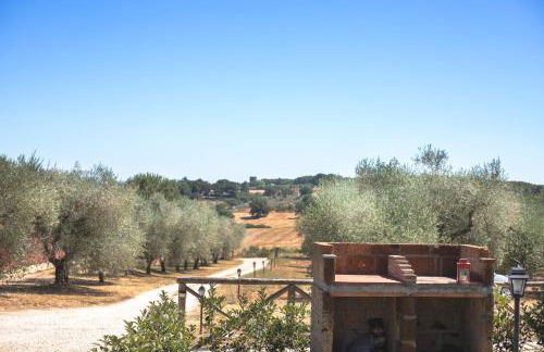 Agriturismo Poggio Degli Ulivi - Foto 39