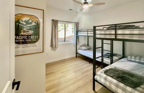 Golf and Hike! Home in Lake Almanor West Community - Foto 22