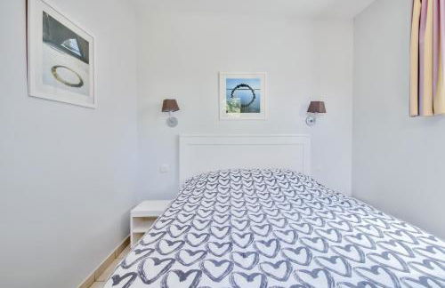 Appartement avec jardin partagé pour 4 - Foto 13