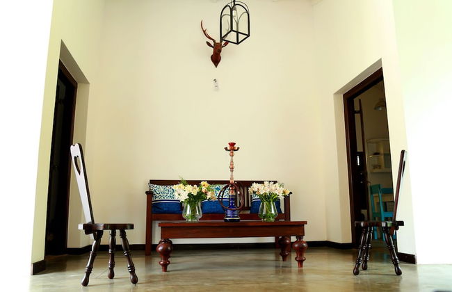 Thompson Manor - A Luxury Villa in Galle - Photo 20