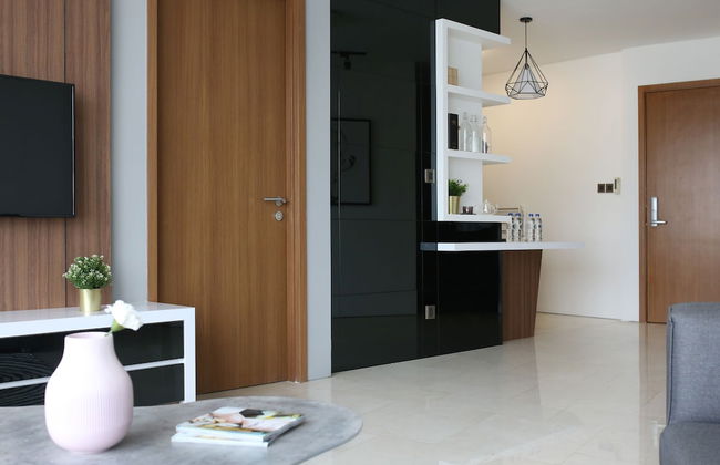 Vortex Suite KLCC by Idaris - Foto 36