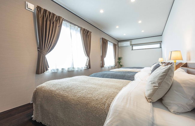 PEACE OF REST TAKASHIMA - Foto 8