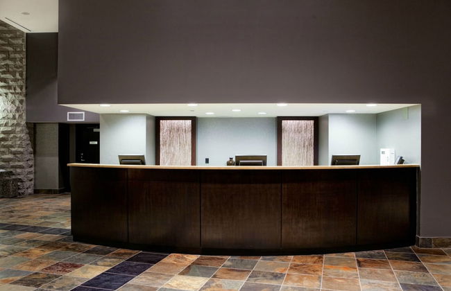 The Parkside Hotel & Spa - Foto 6