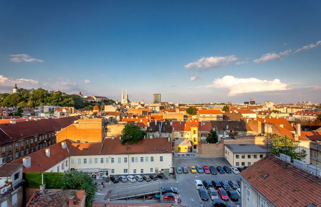 Art Deco Apartment - Foto 15