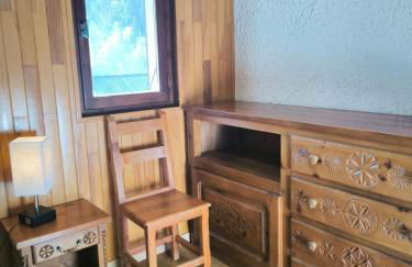 Beau chalet 15p - Abriès - Parc naturel du Queyras - Photo 22