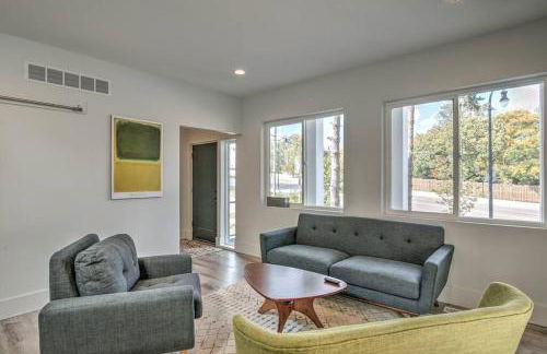 Amazing Spacious Home in AA Steps to Big House - Foto 9