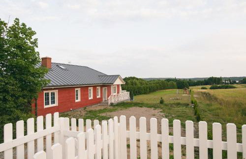 Dom nad Lubie - Foto 2