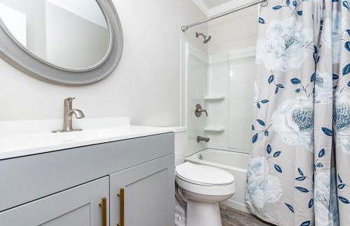 2 bd townhome near DT Raleigh - Foto 21