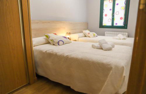 Apartamento Turístico El Canalizo I - Foto 40