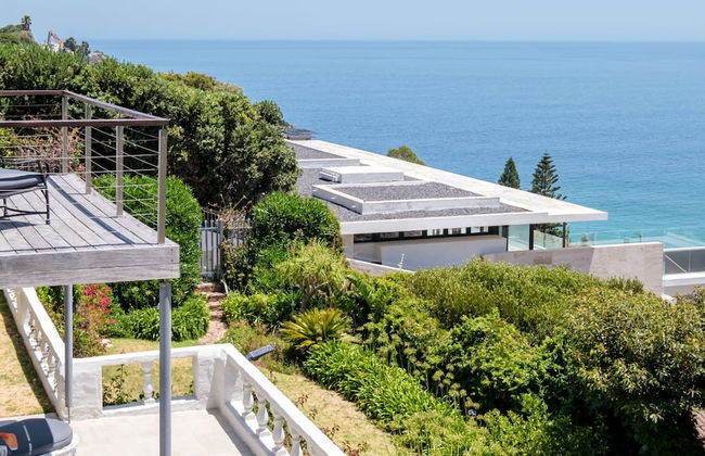 Coastal Haven Sidra Villa - Foto 23