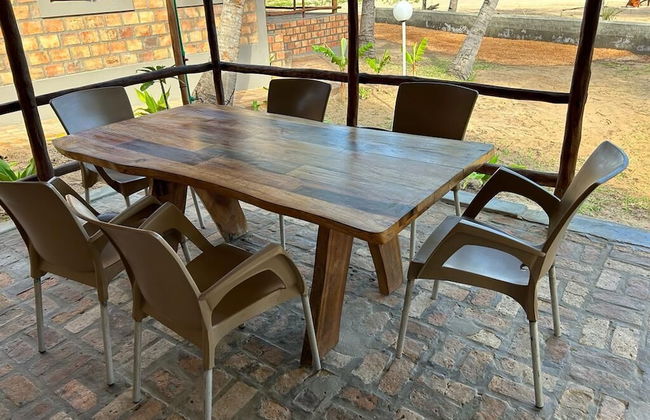 Villa Palmeira - Foto 9