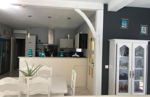 Villa à la porte des landes - Foto 5