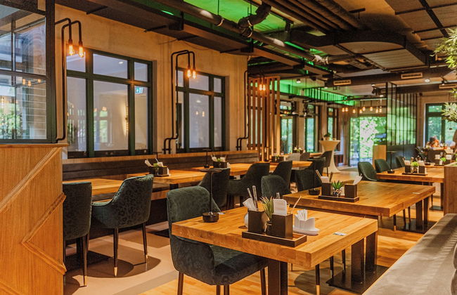 Hotel CityHome am Kurpark - Foto 44