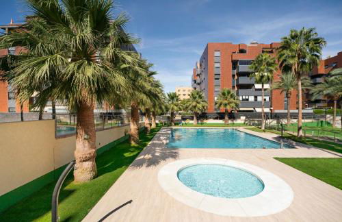 Emir Ático SOL Y NIEVE - Foto 35