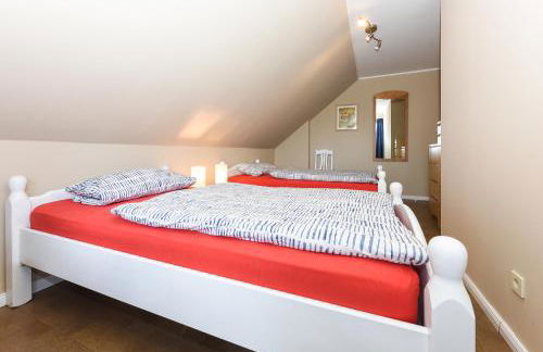 Ferienwohnung Haus Heimathafen - Foto 29