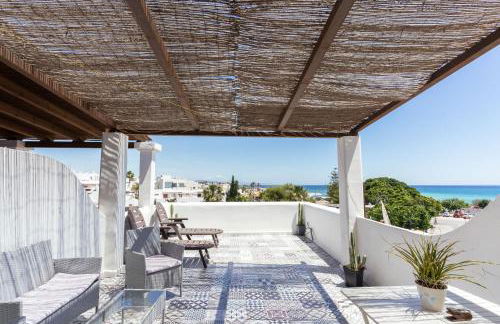 NEPTUNITO: Primera línea con Piscina - Foto 49