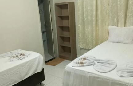 Casa de Temporada Maria Rosa - Foto 15