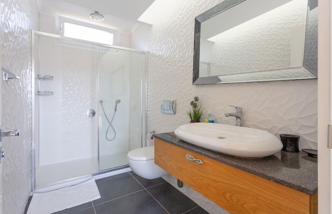 Villa Nirvana Large Private Pool A C Wifi Car Not Required Eco-friendly - 2832 - Foto 24