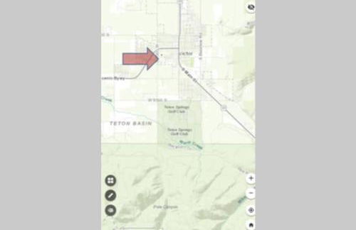 Bear Lair at Teton Valley Idaho - Foto 9