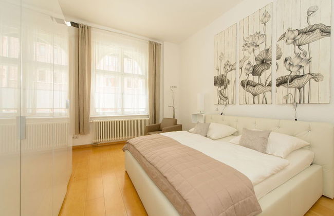 Fewo auf der Dominsel Mühlendamm - Photo 2