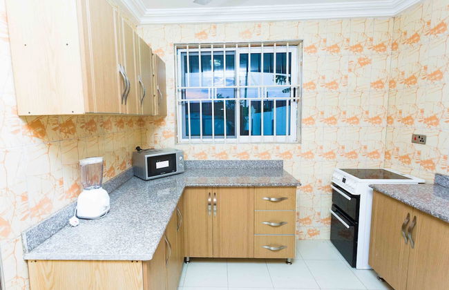 Jacksonfields Apartments - Photo 8