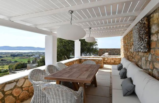 Ciel Villas Paros - Photo 76