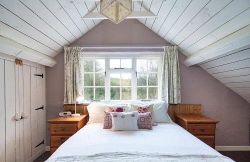 Brynarth Country Cottages - Foto 61