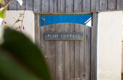 Pump Cottage - Foto 33