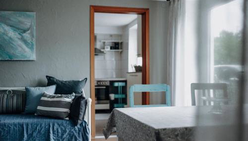 Ferienwohnung am Sonnenberg - Foto 3