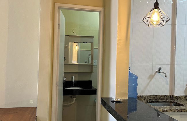 Centro da cidade tudo a pé - Foto 25