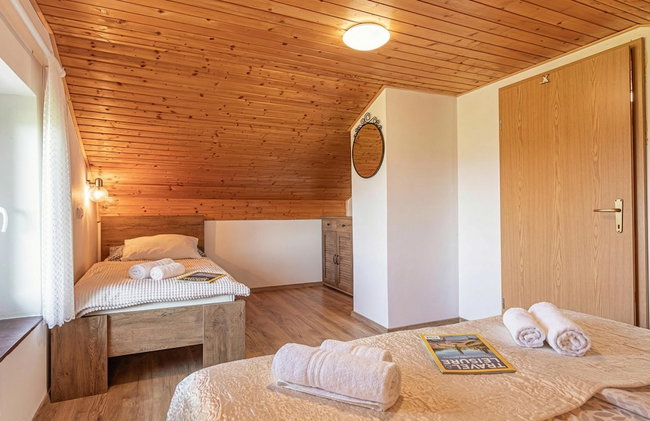 Holiday House Vilana With Jacuzzi - Foto 4