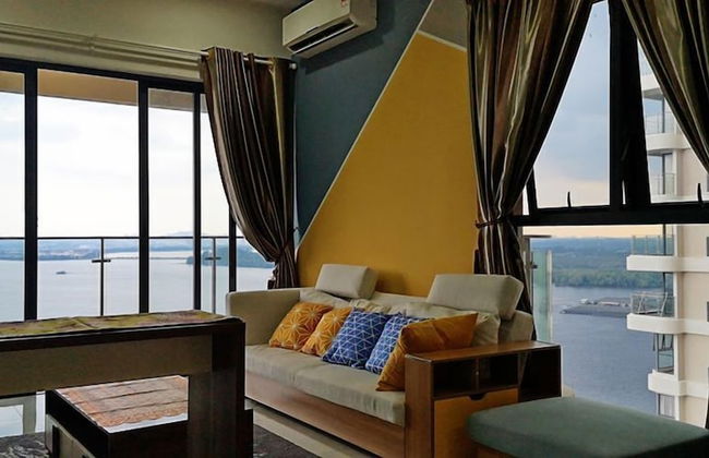 Picturesque View Suites - Foto 55