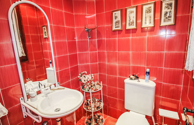 Villa Campo del Mulino - Foto 26