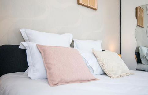 l'écrin du clocher maison piscine jardin wifi - Photo 22