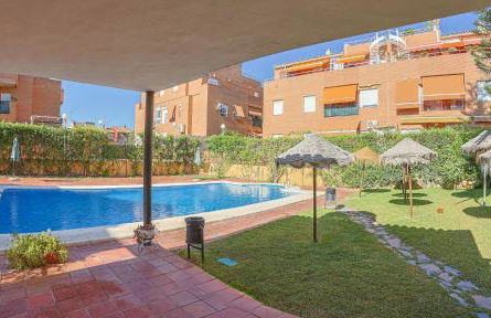 Sevilla Sunshine - Vacacional Sevilla - Foto 10