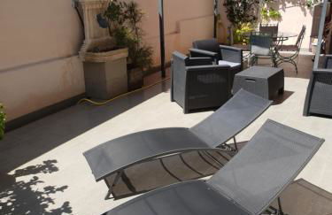 Casa di a Murza vue citadelle Rdc - Foto 14