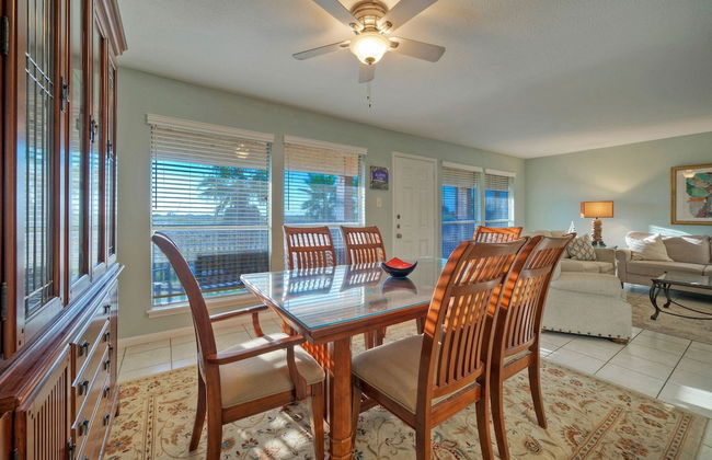 Compass 17 by Avantstay Minutes to the Beach Community Pool - Foto 3