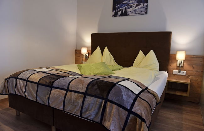 Chaletdorf Fanningberg - Foto 11